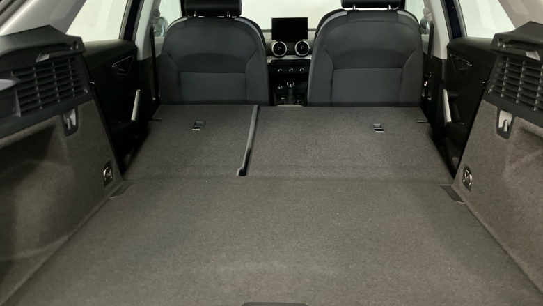 Audi Q2 35 TFSI Sport 5dr S Tronic Petrol Estate